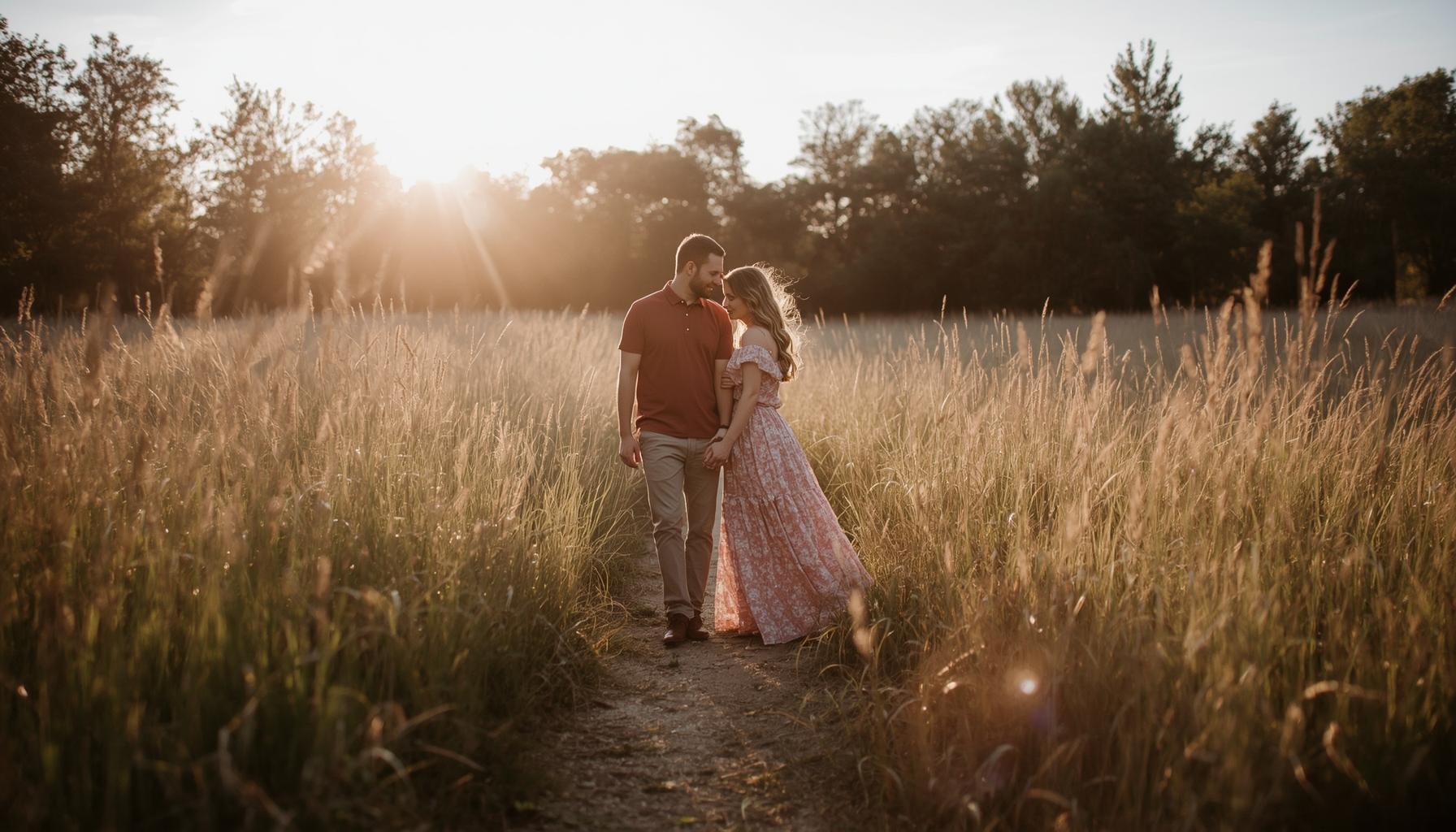 Przygotowanie pary i optymalny termin